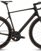 Cube Attain C:62 SLT 2026 Carbon Endurance Road Bike – Shimano Ultegra Di2 2x12-Speed