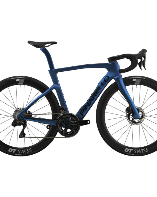 Pinarello Nuova Dogma F 2025 – WorldTour Aero All-Round Carbon Superbike