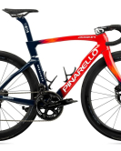Pinarello Nuova Dogma F 2025 – WorldTour Aero All-Round Carbon Superbike
