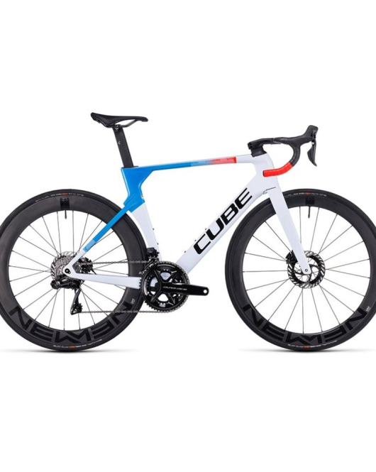 CUBE Litening Aero C:68X SLT 2023 – WorldTour Aero Carbon Race Bike