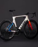 CUBE Litening Aero C:68X SLT 2023 – WorldTour Aero Carbon Race Bike