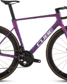CUBE Litening Aero C:68X SLT 2023 – WorldTour Aero Carbon Race Bike