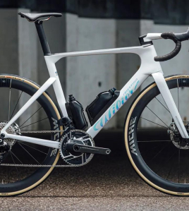 Wilier Filante SLR ID2 2026 – WorldTour Aero All-Round Carbon Superbike