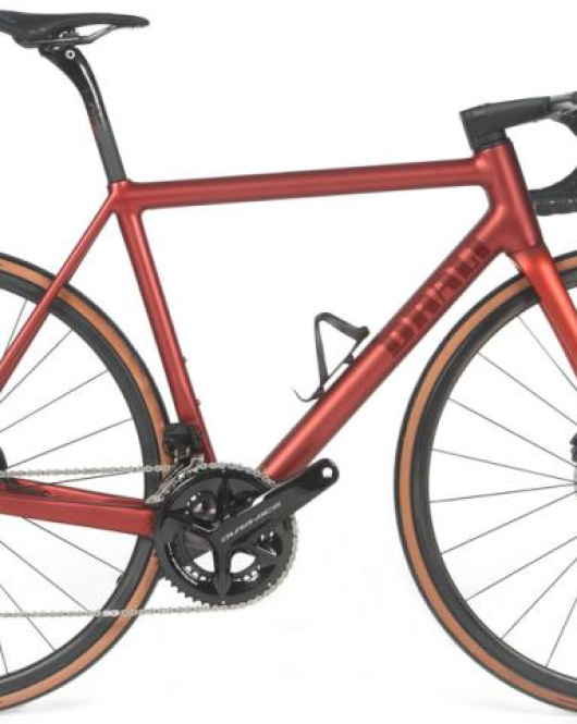 Drali Milano IRIDIO 2026 – Italian Aero Carbon Race Bike (Speed Taster Platform) Drali Milano IRIDIO 2026 – Italian Aero Carbon Race Bike (Speed Taster Platform)