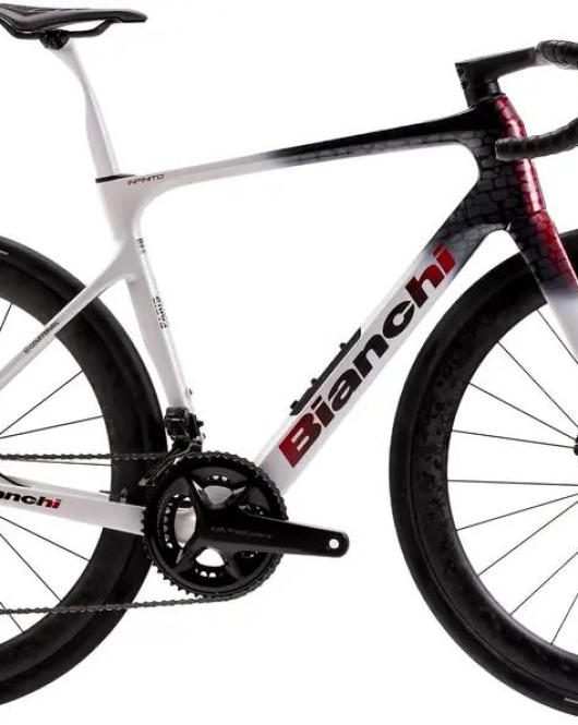Bianchi Infinito Pro Paris-Roubaix 2026 – Limited Edition Endurance Carbon Road Bike Bianchi Infinito Pro Paris-Roubaix 2026 – Limited Edition Endurance Carbon Road Bike