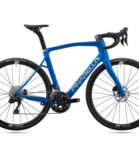 Pinarello X3 2025 – Endurance Carbon Road Bike (Shimano 105 Di2 / Rival AXS)