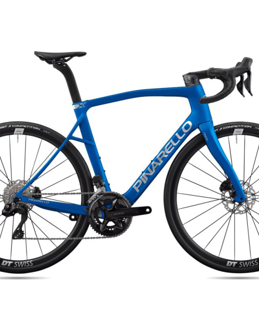 Pinarello X3 2025 – Endurance Carbon Road Bike (Shimano 105 Di2 / Rival AXS)