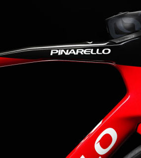Pinarello X3 2025 – Endurance Carbon Road Bike (Shimano 105 Di2 / Rival AXS)