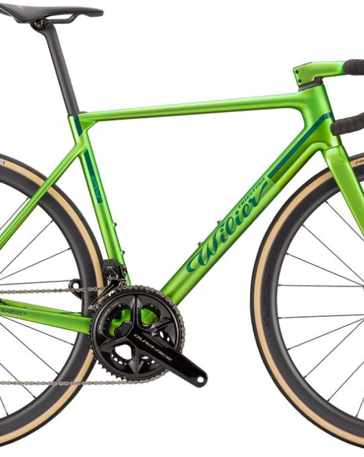 Wilier Triestina Verticale SLR 2026 – Ultra Lightweight Climbing WorldTour Bike Wilier Triestina Verticale SLR 2026 – Ultra Lightweight Climbing WorldTour Bike