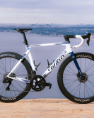 Wilier Triestina Verticale SLR 2026 – Ultra Lightweight Climbing WorldTour Bike Wilier Triestina Verticale SLR 2026 – Ultra Lightweight Climbing WorldTour Bike