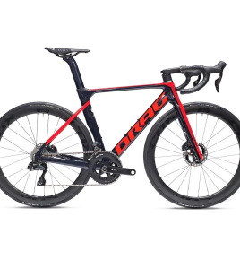 Drag Bicycles Celerra DB G2 TE 2024 – Aero Carbon Race Bike (Shimano Dura-Ace Di2 R9200)