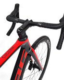 Drag Bicycles Celerra DB G2 TE 2024 – Aero Carbon Race Bike (Shimano Dura-Ace Di2 R9200)