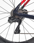 Drag Bicycles Celerra DB G2 TE 2024 – Aero Carbon Race Bike (Shimano Dura-Ace Di2 R9200)