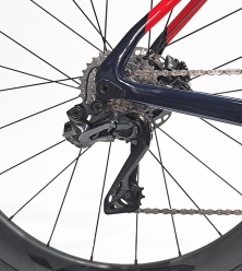 Drag Bicycles Celerra DB G2 TE 2024 – Aero Carbon Race Bike (Shimano Dura-Ace Di2 R9200)