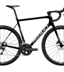 Ridley Helium SLX 2025 – Ultra Lightweight Climbing Carbon Road Bike