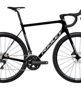 Ridley Helium SLX 2025 – Ultra Lightweight Climbing Carbon Road Bike