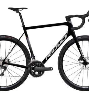 Ridley Helium SLX 2025 – Ultra Lightweight Climbing Carbon Road Bike