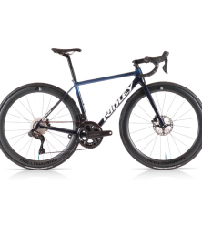 Ridley Helium SLX 2025 – Ultra Lightweight Climbing Carbon Road Bike