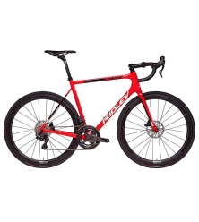Ridley Helium SLX 2025 – Ultra Lightweight Climbing Carbon Road Bike