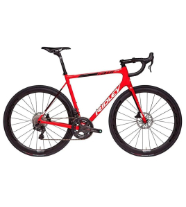 Ridley Helium SLX 2025 – Ultra Lightweight Climbing Carbon Road Bike