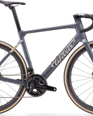 Wilier Triestina Granturismo SLR 2026 – Endurance Carbon Race Bike with Actiflex 2.0 Wilier Triestina Granturismo SLR 2026 – Endurance Carbon Race Bike with Actiflex 2.0