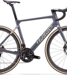 Wilier Triestina Granturismo SLR 2026 – Endurance Carbon Race Bike with Actiflex 2.0