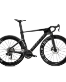 Factor ONE 2026 Premium Carbon Aero Road Bike – Shimano Dura-Ace Di2 / SRAM Red AXS 2x12-Speed