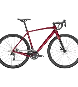 Trek Checkpoint ALR 3 2025 Aluminum Gravel Bike – Shimano Gravel Adventure Cycling Bicycle