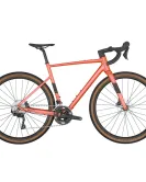 Scott Speedster Gravel 40 2024 Aluminum Gravel Bike – Shimano GRX Adventure Bicycle