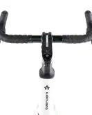 Guerciotti Escape 2025 Gravel Bike Size L – Shimano GRX 810 2x11 Speed Carbon Adventure Bicycle Guerciotti Escape 2025 Gravel Bike Size L – Shimano GRX 810 2x11 Speed Carbon Adventure Bicycle
