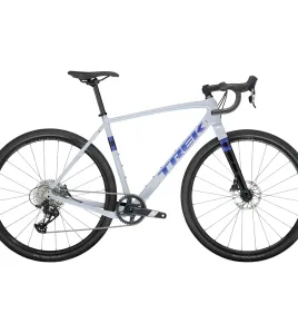 Trek Checkpoint ALR 5 2025 Aluminum Gravel Bike – Shimano GRX 12-Speed Adventure Bicycle