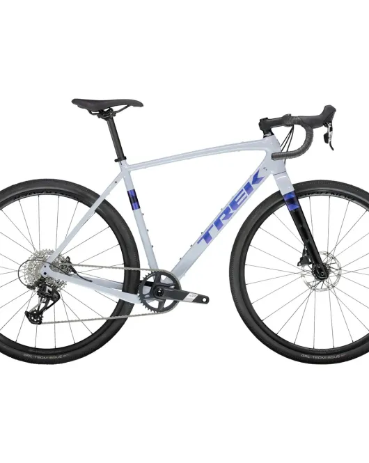 Trek Checkpoint ALR 5 2025 Aluminum Gravel Bike – Shimano GRX 12-Speed Adventure Bicycle Trek Checkpoint ALR 5 2025 Aluminum Gravel Bike – Shimano GRX 12-Speed Adventure Bicycle