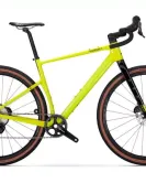 Wilier Adlar 2025 Carbon Gravel Bike – Shimano GRX Adventure Performance Bicycle