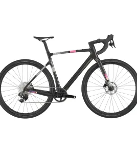 Scott Addict Gravel 30 2025 Carbon Gravel Bike – Shimano GRX 12-Speed Performance Adventure Bicycle
