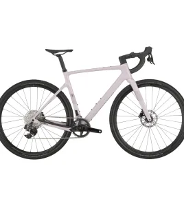 Scott Addict Gravel 30 2025 Carbon Gravel Bike – Shimano GRX 12-Speed Performance Adventure Bicycle