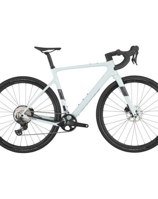 Scott Addict Gravel 40 2025 Carbon Gravel Bike – Shimano GRX 12-Speed Adventure Performance Bicycle Scott Addict Gravel 40 2025 Carbon Gravel Bike – Shimano GRX 12-Speed Adventure Performance Bicycle