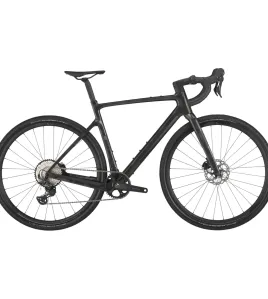 Scott Addict Gravel 40 2025 Carbon Gravel Bike – Shimano GRX 12-Speed Adventure Performance Bicycle