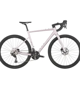 Scott Speedster Gravel 10 2025 Aluminum Gravel Bike – Shimano GRX 12-Speed Adventure Bicycle