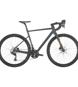 Scott Speedster Gravel 10 2025 Aluminum Gravel Bike – Shimano GRX 12-Speed Adventure Bicycle