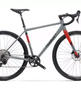 Wilier Jareen 2025 Carbon Gravel Bike – Shimano GRX Adventure Performance Bicycle