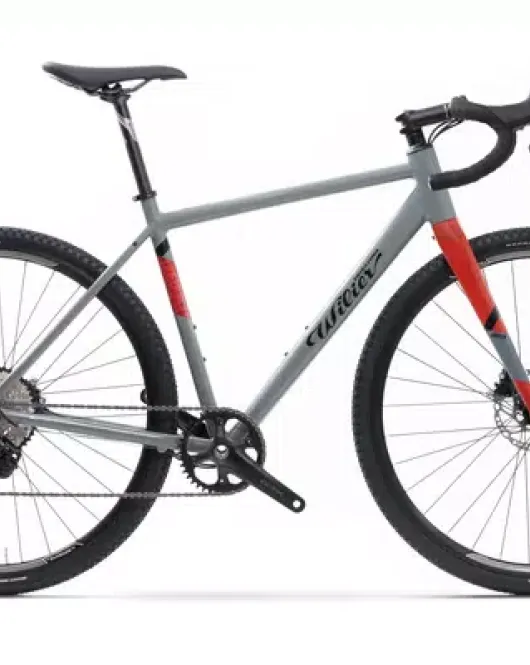 Wilier Jareen 2025 Carbon Gravel Bike – Shimano GRX Adventure Performance Bicycle