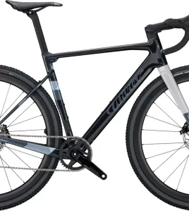 Wilier Rave SL 2025 Carbon Gravel &amp; Road Bike – High-Performance Shimano GRX Adventure Bicycle