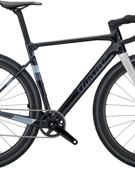 Wilier Rave SL 2025 Carbon Gravel & Road Bike – High-Performance Shimano GRX Adventure Bicycle