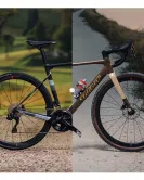 Wilier Rave SL 2025 Carbon Gravel & Road Bike – High-Performance Shimano GRX Adventure Bicycle