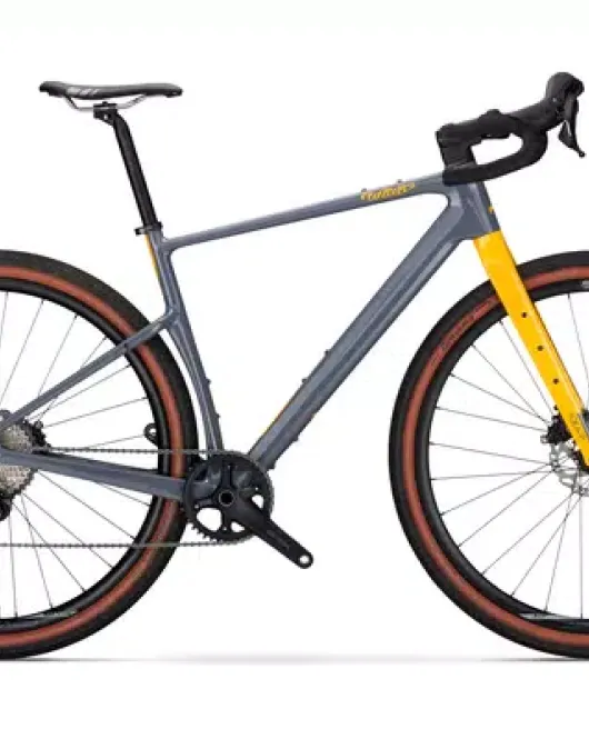 Wilier Adlar 2025 Carbon Gravel Bike – Shimano GRX Adventure Performance Bicycle