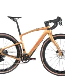 Pinarello New Grevil F5 2026 Size 470 Gravel Bike – SRAM Rival XPLR AXS 1x13-Speed Carbon Performance Bicycle