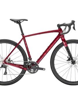 Trek Checkpoint ALR 3 2025 Aluminum Gravel Bike – Shimano Gravel Adventure Cycling Bicycle