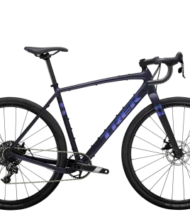 Trek Checkpoint ALR 4 2025 Aluminum Gravel Bike – Shimano GRX Adventure Cycling Bicycle