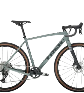 Trek Checkpoint ALR 5 2025 Aluminum Gravel Bike – Shimano GRX 12-Speed Adventure Bicycle