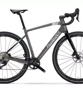Wilier Jena 2025 Carbon Gravel Bike – Shimano GRX Adventure Performance Bicycle
